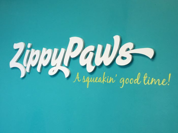 Custom lobby signs for businesses in Orange County CA