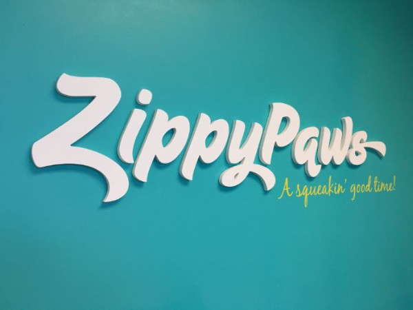 Custom Logo Lobby Signs for Businesses in Los Angeles County CA