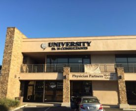 Building sign removal in Orange County and Los Angeles County