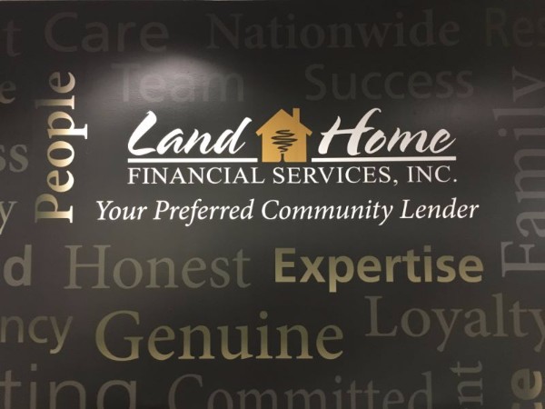 Wall Murals for Financial Firms in Orange County CA
