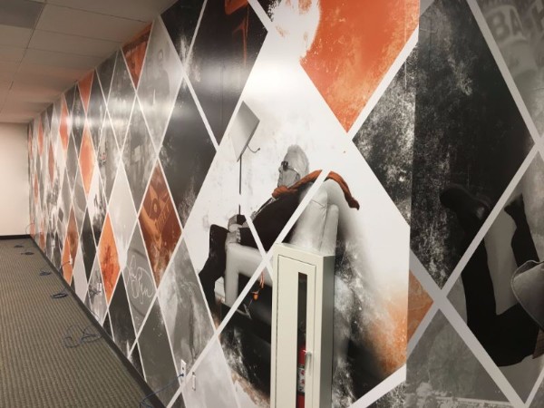 Buy Corporate Wall Murals in Orange County CA