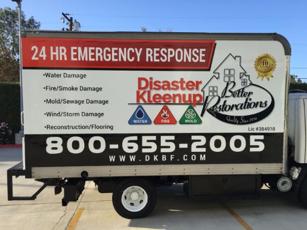 Best Commercial Sign Company for all your signage needs in Orange County CA