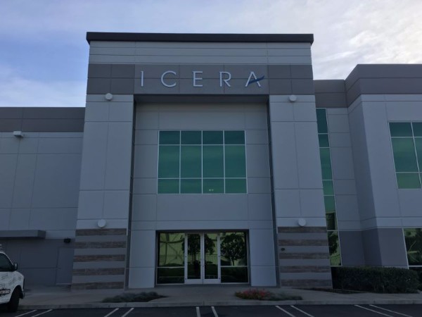 Buy aluminum letter building signs in Orange County CA