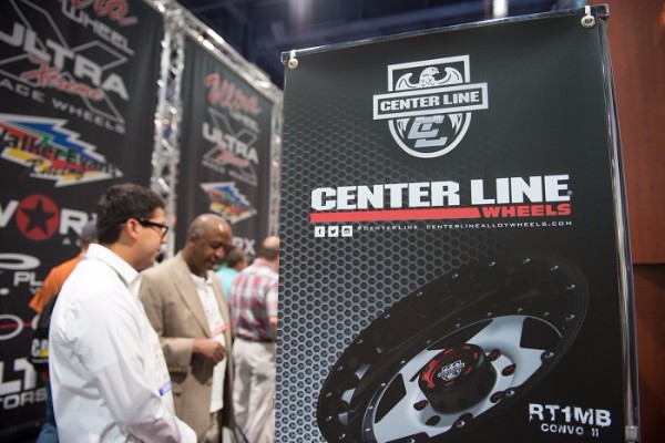 Trade show displays and graphics in Anaheim CA