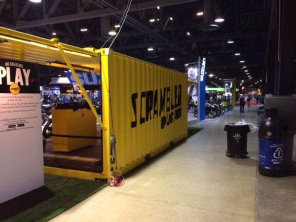 Vinyl Graphics for trade shows in Anaheim CA