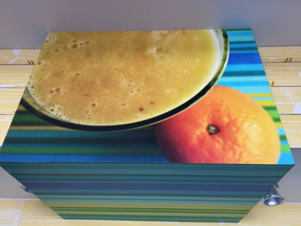 Wall Murals for Restaurants in Orange County CA