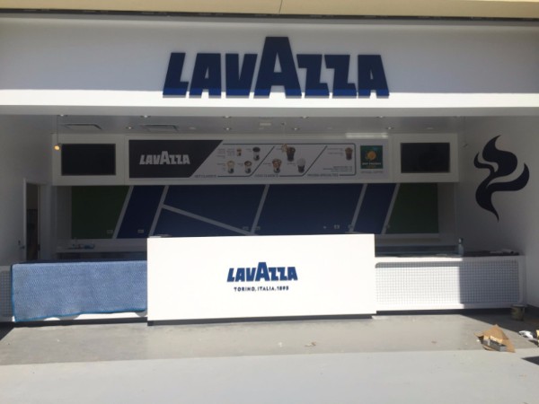 Restaurant Signs and Graphics Orange County CA