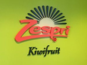 Logo Wall Signs in Orange County CA