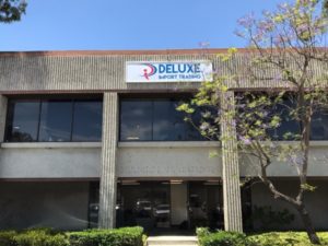 Relocation Signs in Orange County CA