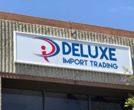 Relocation Signs in Orange County CA: Building Signs