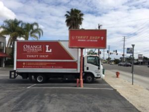 Pylon sign refacing in Orange County CA