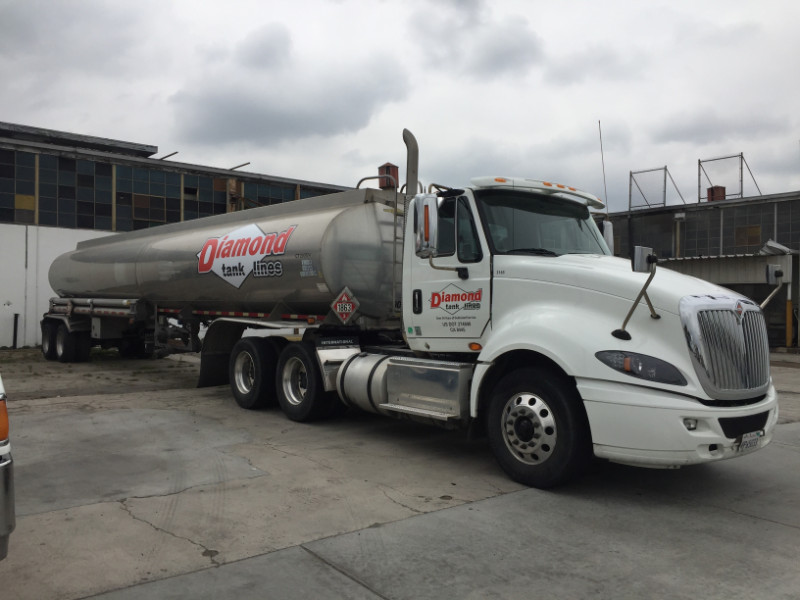 Fleet decals in Los Angeles County CA