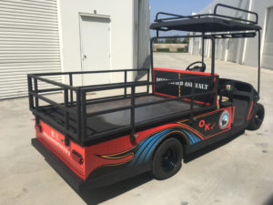3M Preferred Vinyl Wrap Installers in Orange County CA