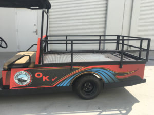 Unusual Vinyl Wraps for Vehicles in Orange County CA