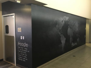Wall Graphics for Schools in Orange County CA