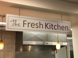 Hanging Signs for Restaurants in Orange County CA