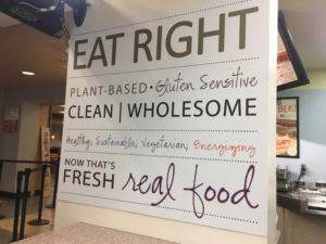 Custom Signs for Restaurants in Orange County CA