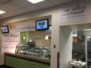 Signs and Graphics for Restaurants in Orange County CA