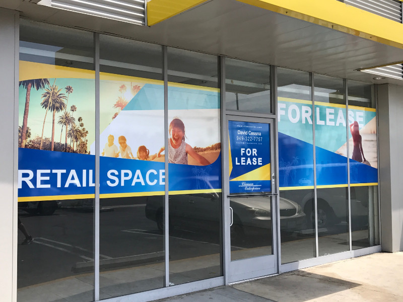 Window Graphics