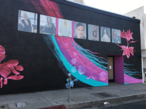 See-through Vinyl Window Graphics | Orange County CA