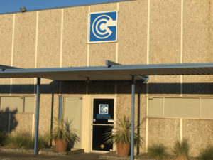 Building Panel Logo Signs | Buena Park CA