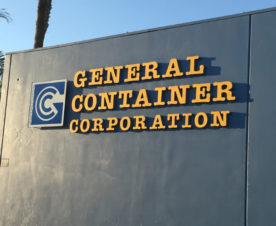 Relocation and Rebranding Signs Buena Park CA