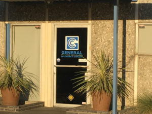 Vinyl Door Graphics | Buena Park | Orange County CA