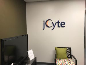 3D Lobby Logo Signs | Orange County CA