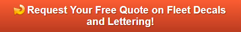Free quote on vinyl van decals and lettering | fleets | Anaheim CA
