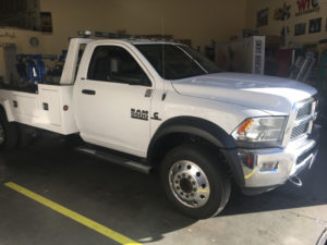 Tow Truck Wraps | Buena Park | Orange County CA