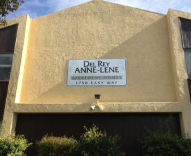 Apartment Signs and Graphics | Orange County CA