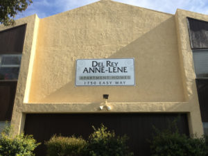 Apartment Signs and Graphics | Orange County CA