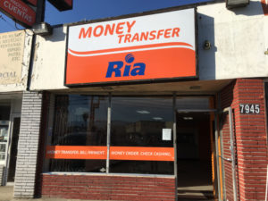 Window Graphics for new businesses in Orange County CA