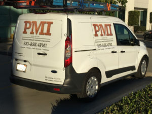 Fleet graphics Orange County CA