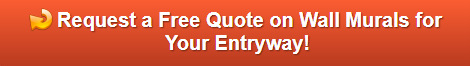 Free quote on wall murals Irvine CA