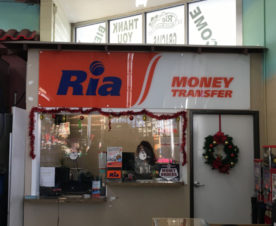 In-Store Acrylic Retail Kiosk Signs | Buena Park CA