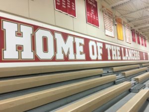 Wall Murals for Schools in Orange County CA