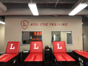 Wall Graphics for Schools in Orange County