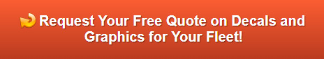 Free quote on decals and graphics for commercial fleets in Orange County