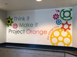 Wall Murals | Wall Graphics | Orange County CA