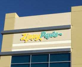 Warehouse Relocation Signs | Orange County | LA County