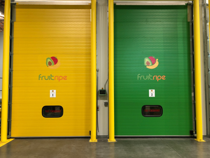 Warehouse Signs | Southern California | Orange County