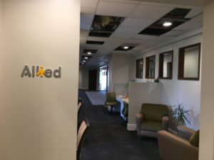 Indoor Door and Suite Signs | Newport Beach CA