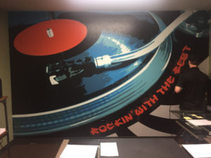 Office Wall Graphics | Orange County CA