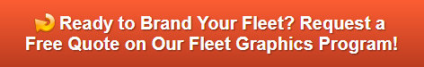 Free quote on fleet graphics programs for contractors in Orange County