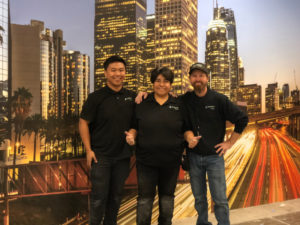 3M Preferred Vinyl Graphics Installers in Orange County and LA County