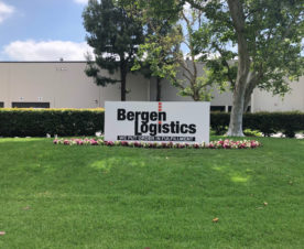 Monument Sign Refacing Cerritos CA