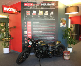 Wall Graphics | Window Graphics | Cypress CA
