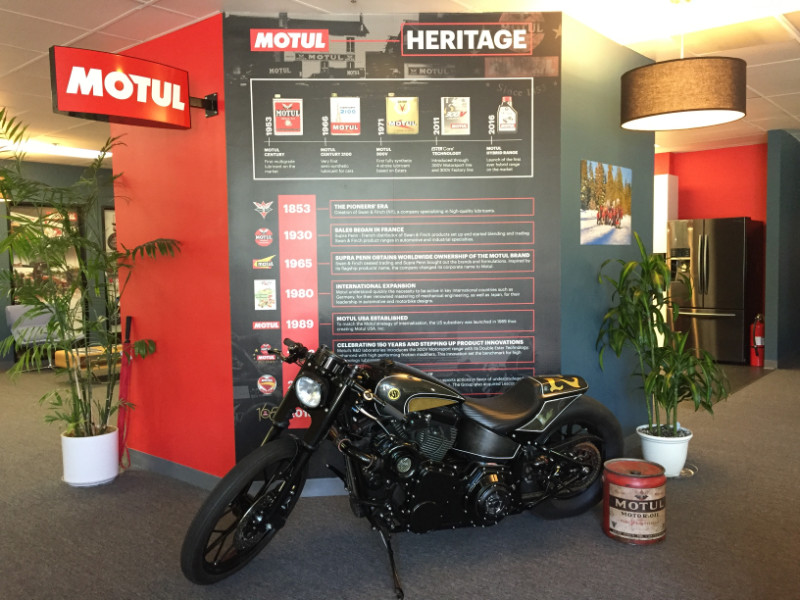 Wall Graphics | Window Graphics | Cypress CA