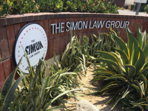 3D Lettering for monument signs Santa Ana CA